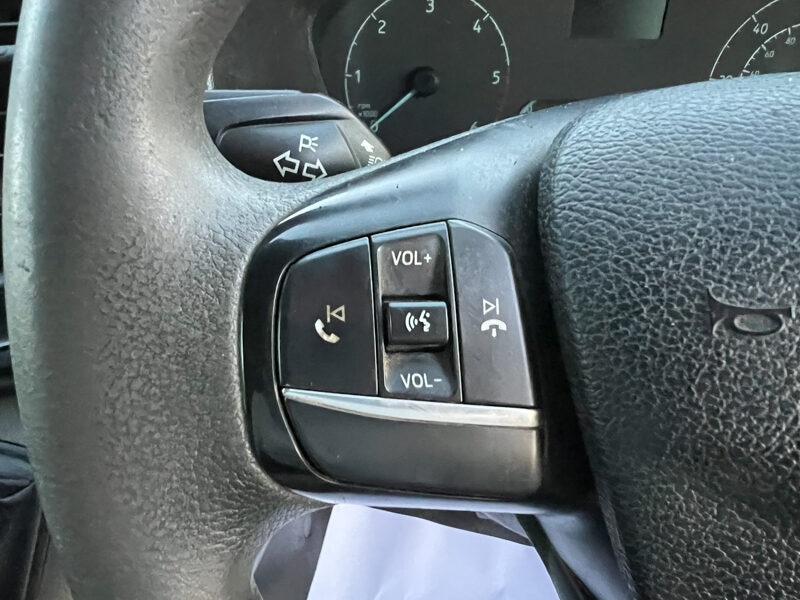 Used Ford Transit Custom 2018 for sale - 77608076: Photo 34