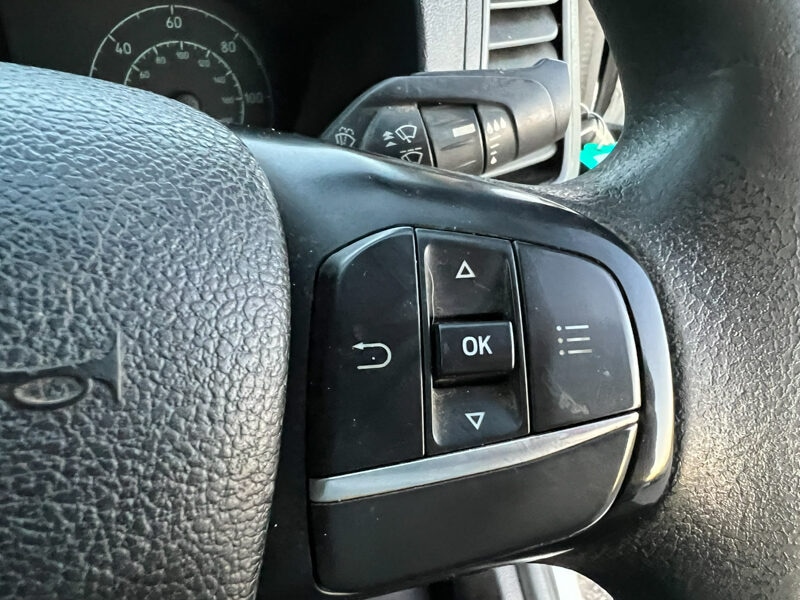 Used Ford Transit Custom 2018 for sale - 77608076: Photo 35