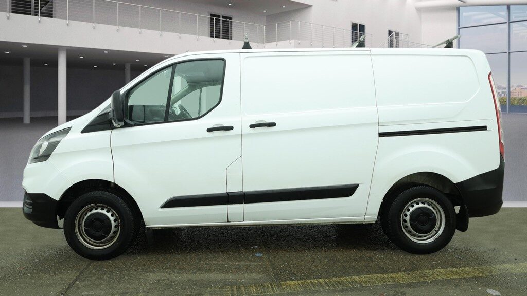Used Ford Transit Custom 2018 for sale - 77608076: Photo 7