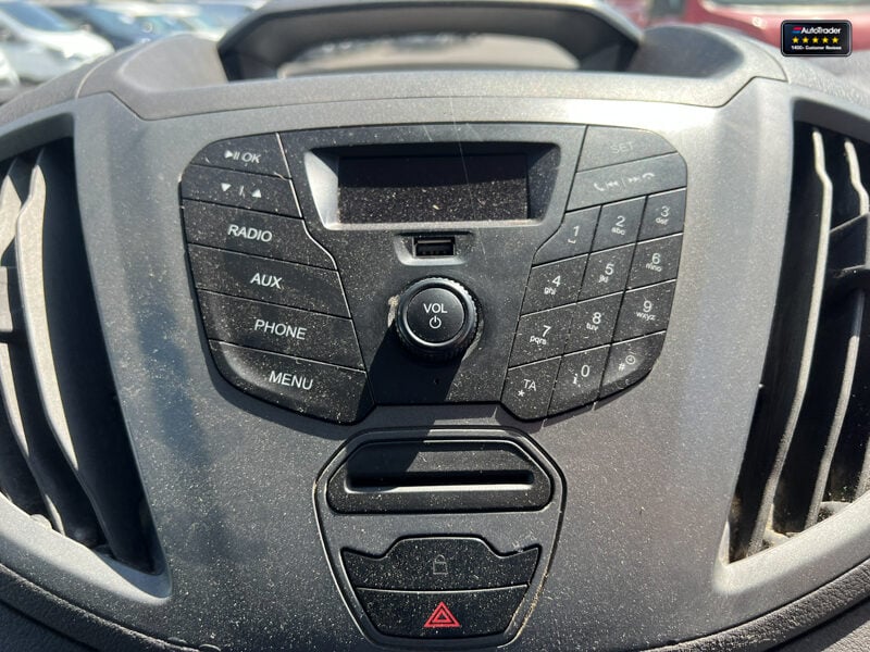 Vehicle 34