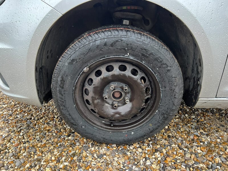 Used Volkswagen Caddy 2017 for sale - 77363346: Photo 14