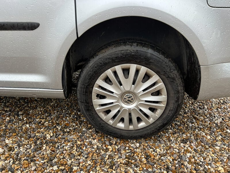 Used Volkswagen Caddy 2017 for sale - 77363346: Photo 15