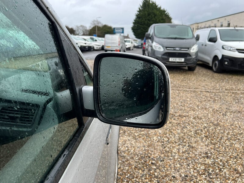 Used Volkswagen Caddy 2017 for sale - 77363346: Photo 18