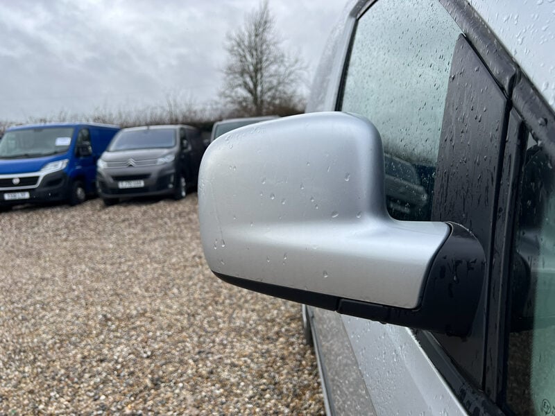 Used Volkswagen Caddy 2017 for sale - 77363346: Photo 19