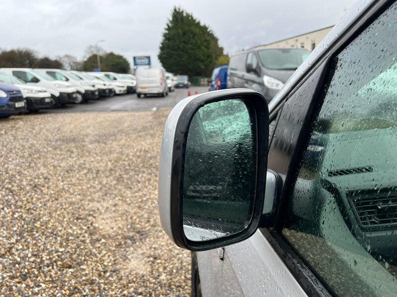 Used Volkswagen Caddy 2017 for sale - 77363346: Photo 20