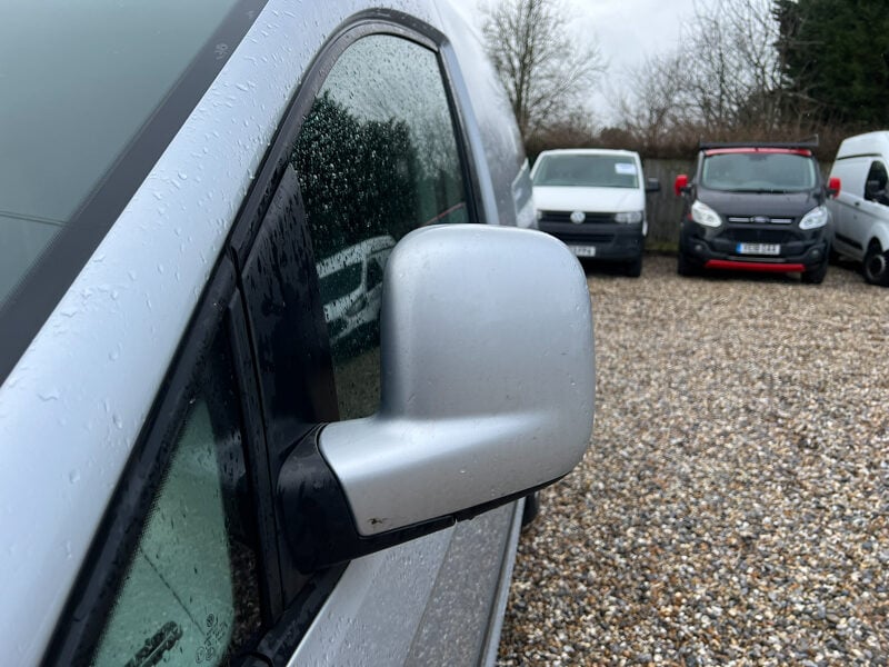 Used Volkswagen Caddy 2017 for sale - 77363346: Photo 21