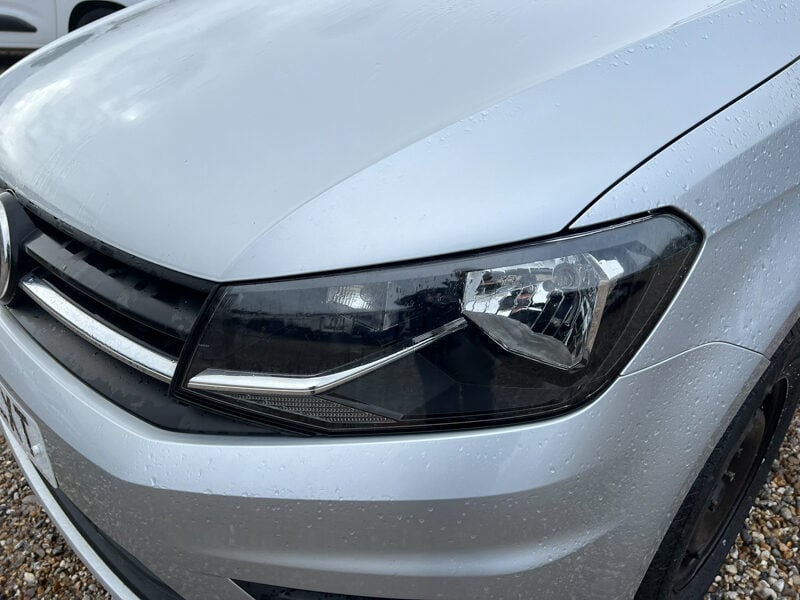 Used Volkswagen Caddy 2017 for sale - 77363346: Photo 22