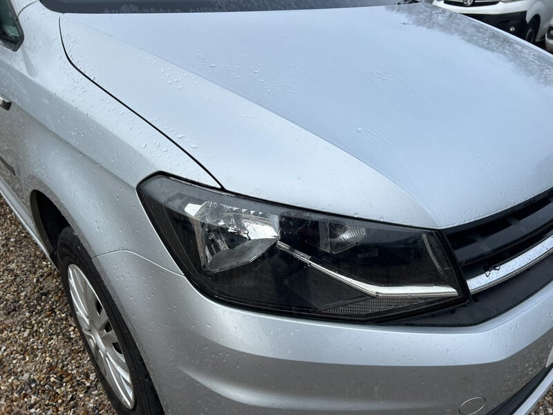 Used Volkswagen Caddy 2017 for sale - 77363346: Photo 23