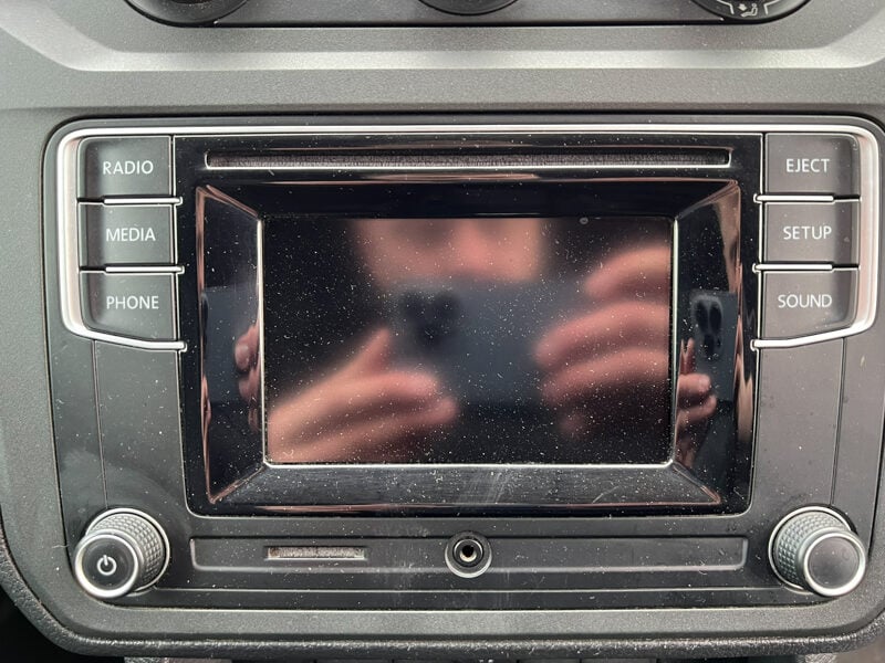 Used Volkswagen Caddy 2017 for sale - 77363346: Photo 31