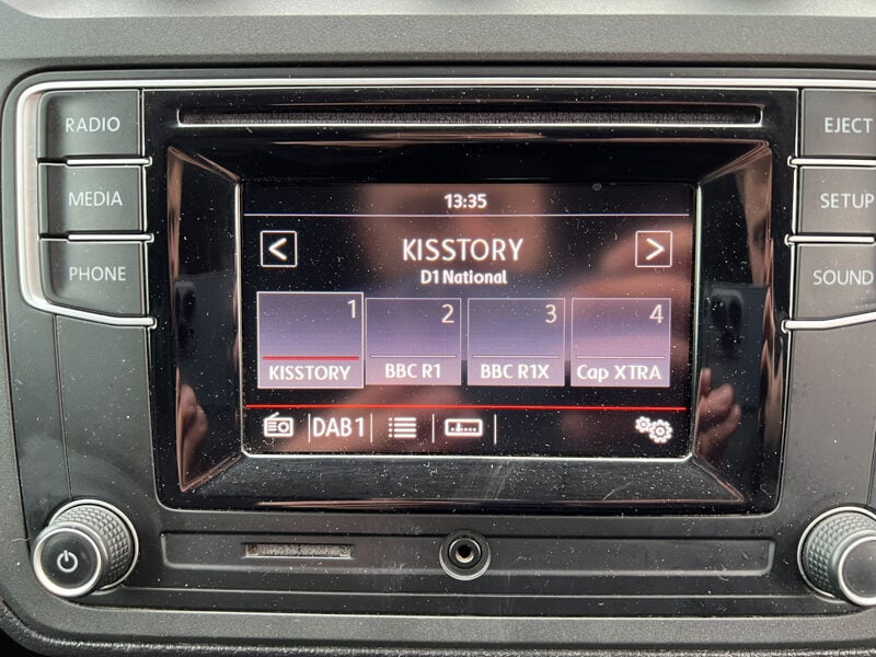 Used Volkswagen Caddy 2017 for sale - 77363346: Photo 33