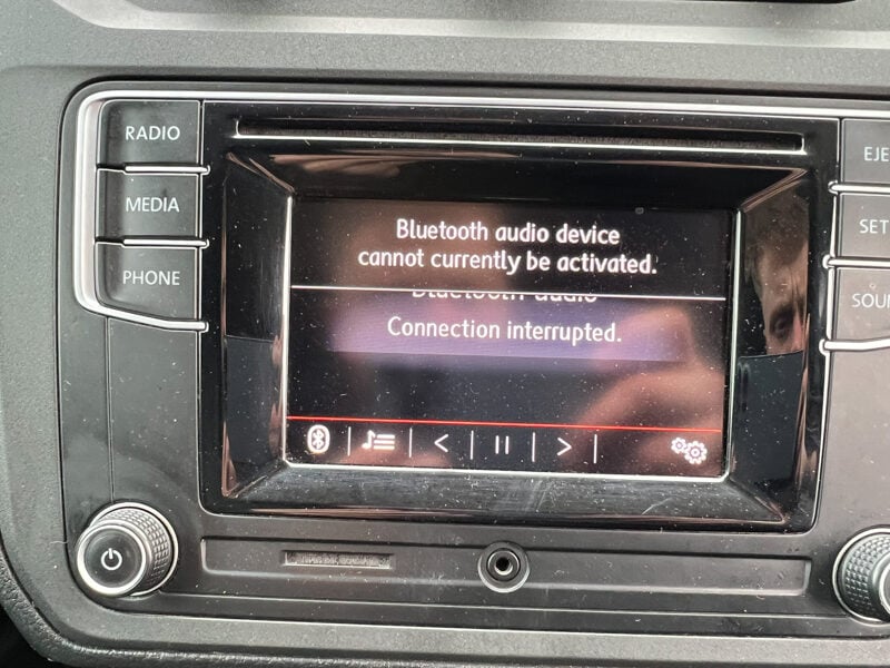 Used Volkswagen Caddy 2017 for sale - 77363346: Photo 34