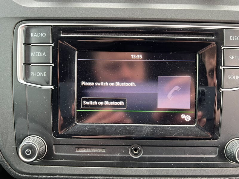 Used Volkswagen Caddy 2017 for sale - 77363346: Photo 35