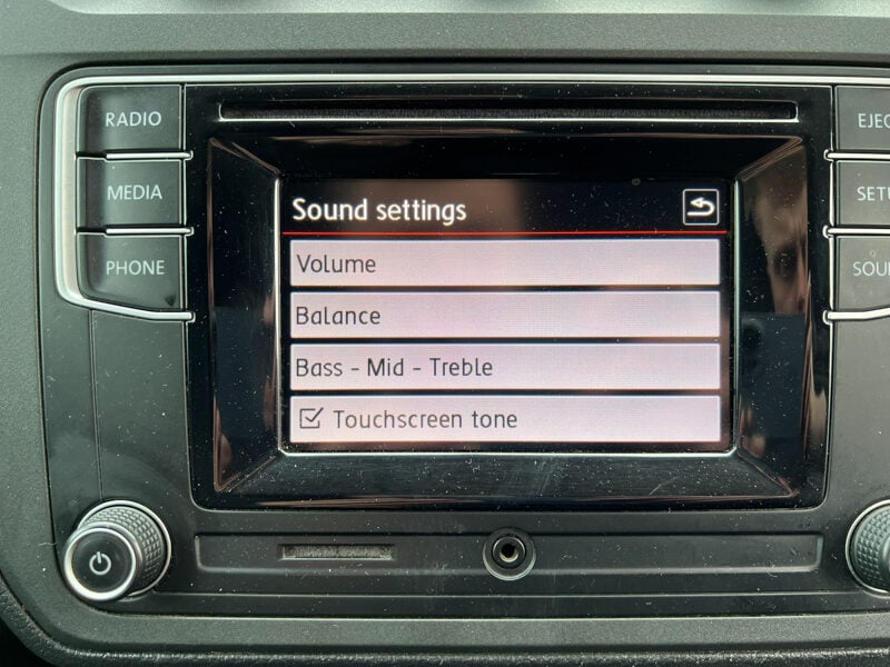 Used Volkswagen Caddy 2017 for sale - 77363346: Photo 37