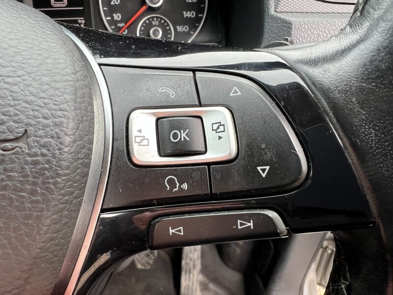 Used Volkswagen Caddy 2017 for sale - 77363346: Photo 39