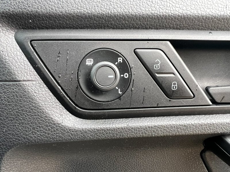 Used Volkswagen Caddy 2017 for sale - 77363346: Photo 42