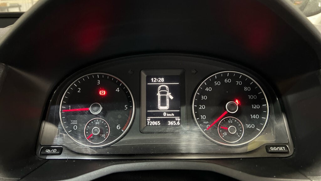 Used Volkswagen Caddy 2017 for sale - 77363346: Photo 8