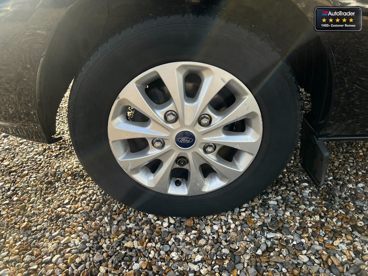 Used Ford Transit Custom 2019 for sale - 77363358: Photo 15