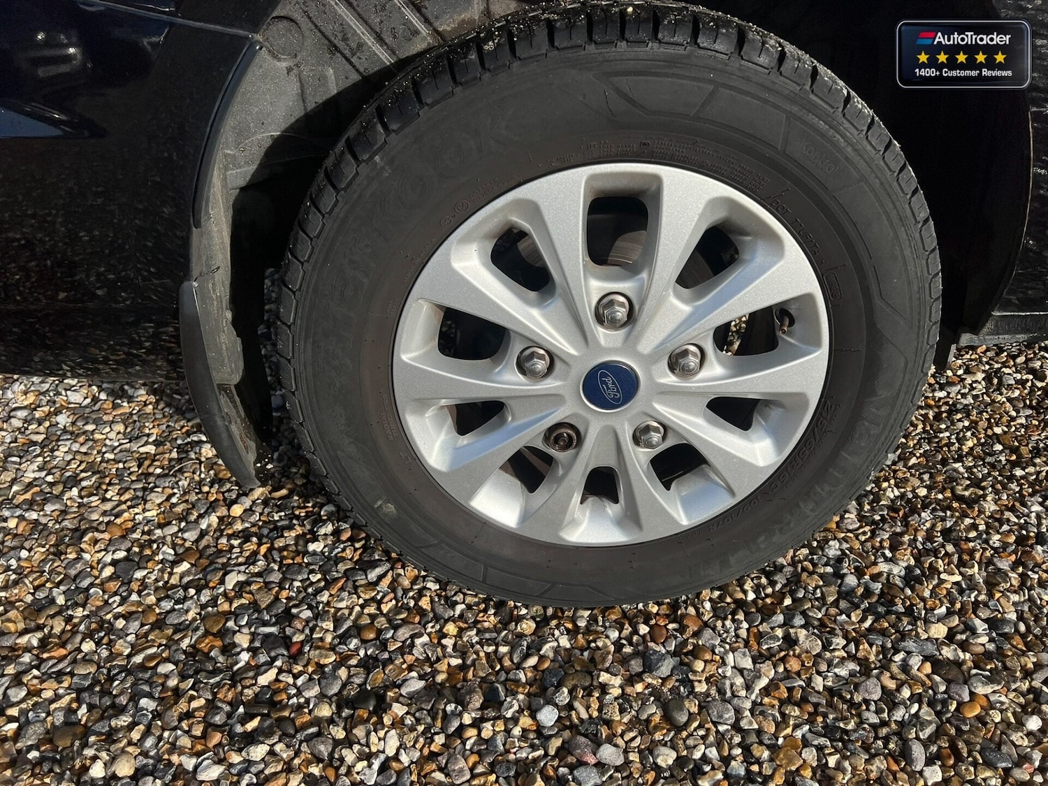 Used Ford Transit Custom 2019 for sale - 77363358: Photo 17