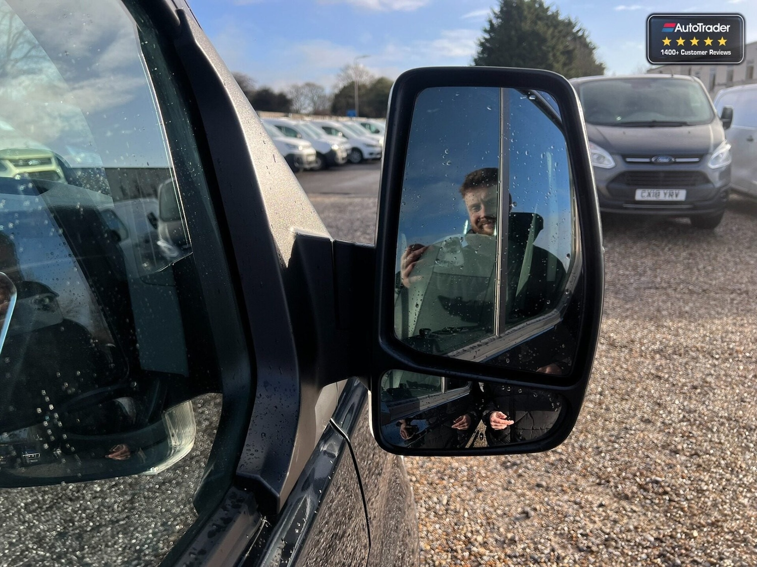 Used Ford Transit Custom 2019 for sale - 77363358: Photo 19