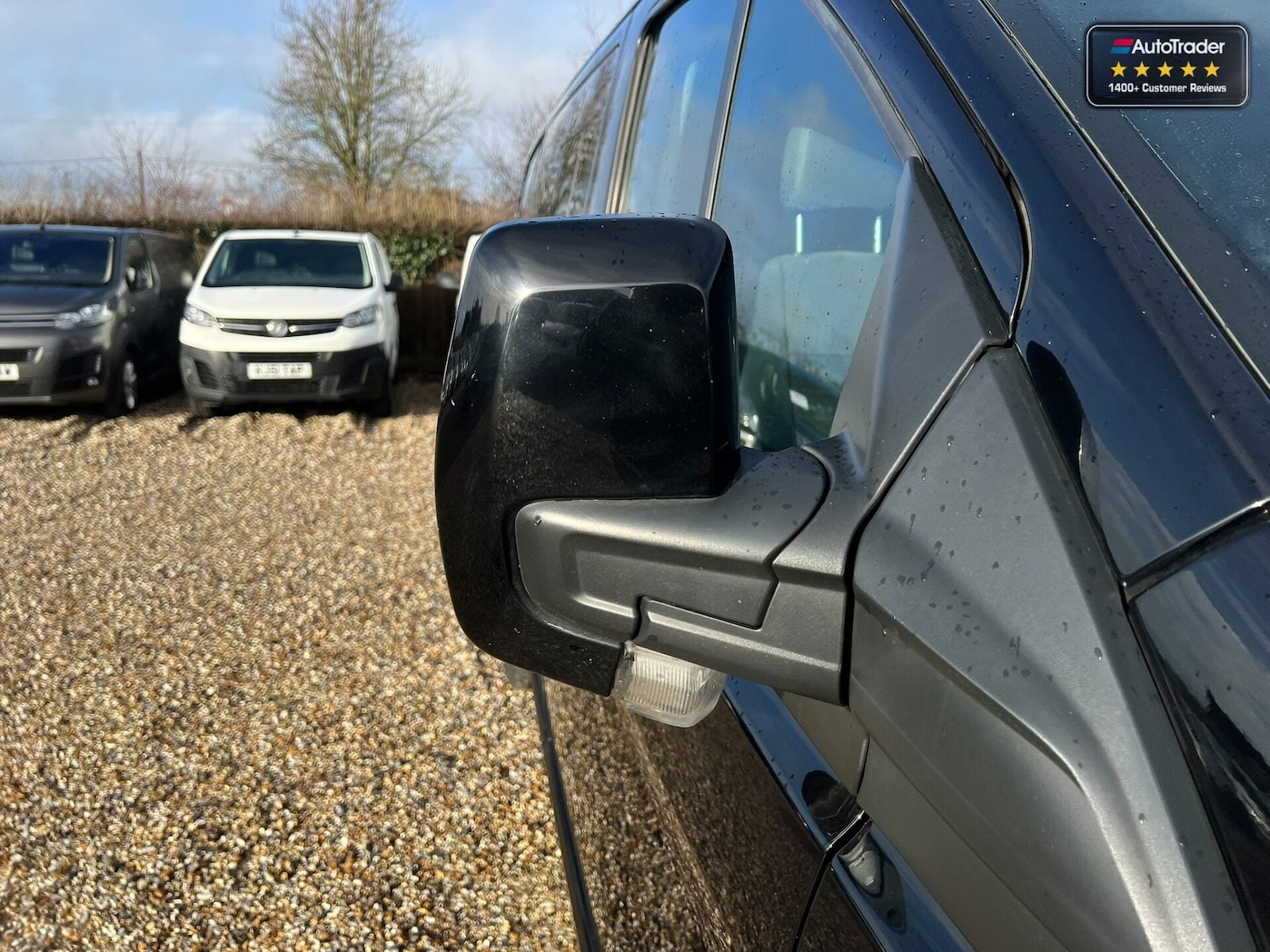 Used Ford Transit Custom 2019 for sale - 77363358: Photo 20