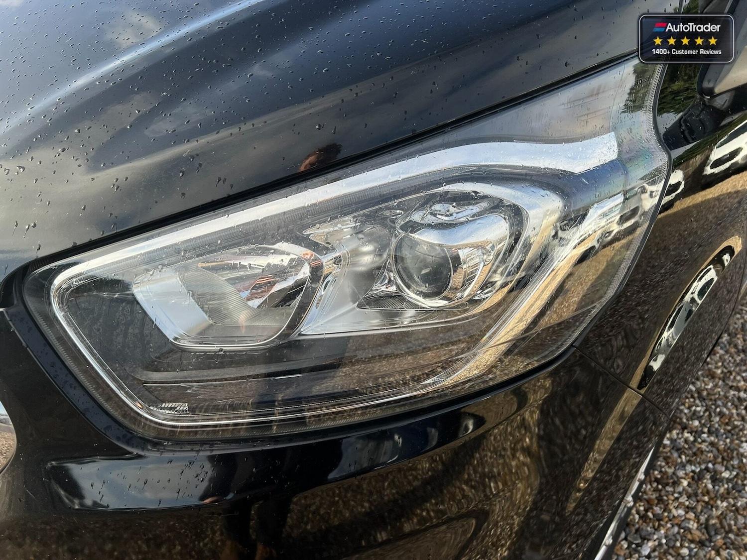 Used Ford Transit Custom 2019 for sale - 77363358: Photo 23