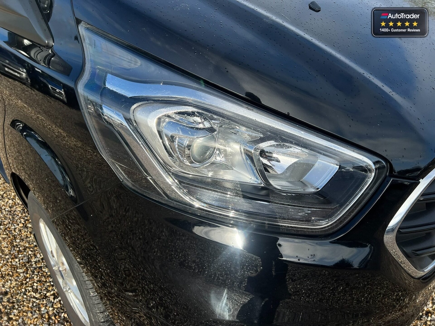 Used Ford Transit Custom 2019 for sale - 77363358: Photo 24