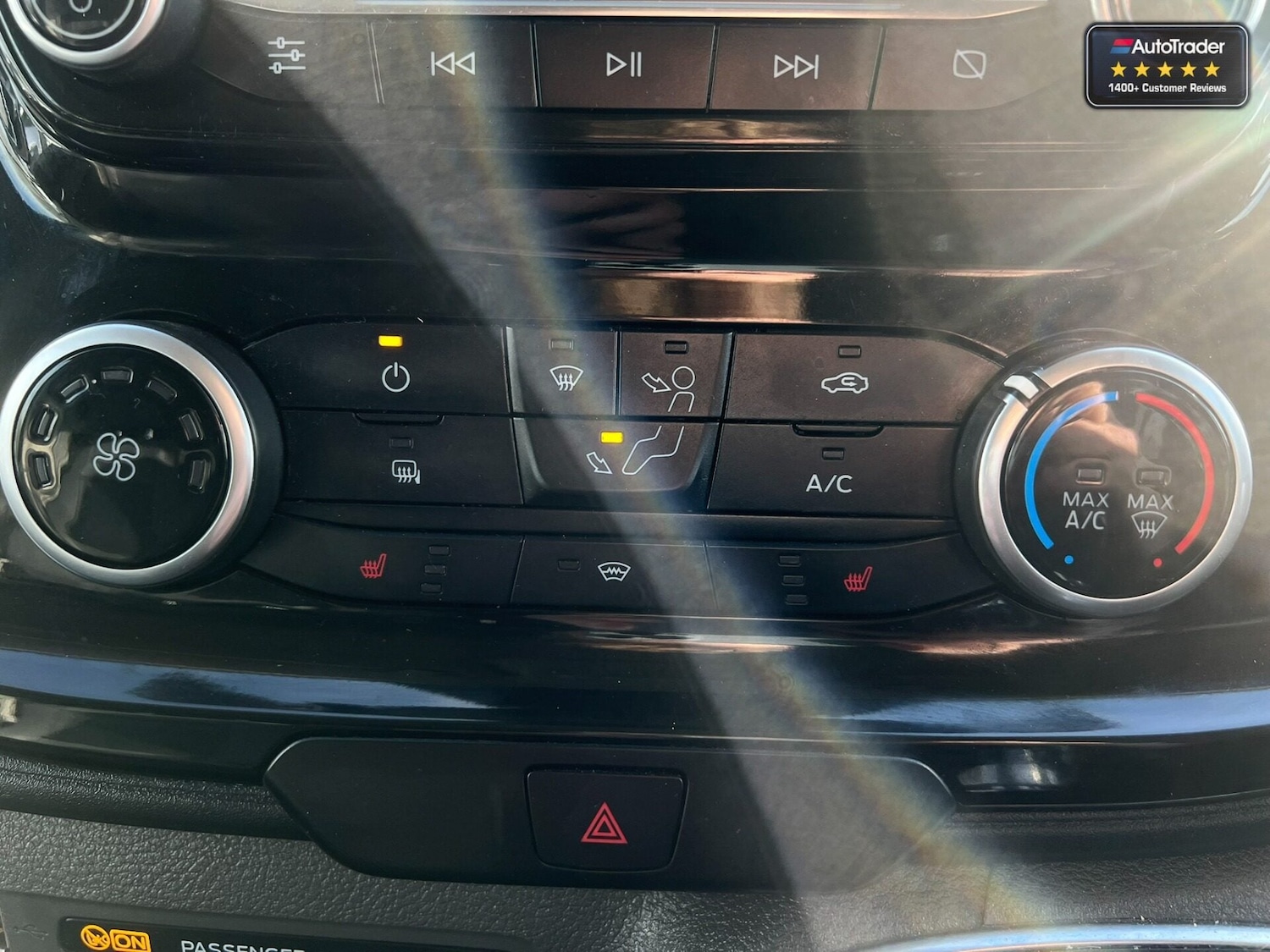 Used Ford Transit Custom 2019 for sale - 77363358: Photo 32