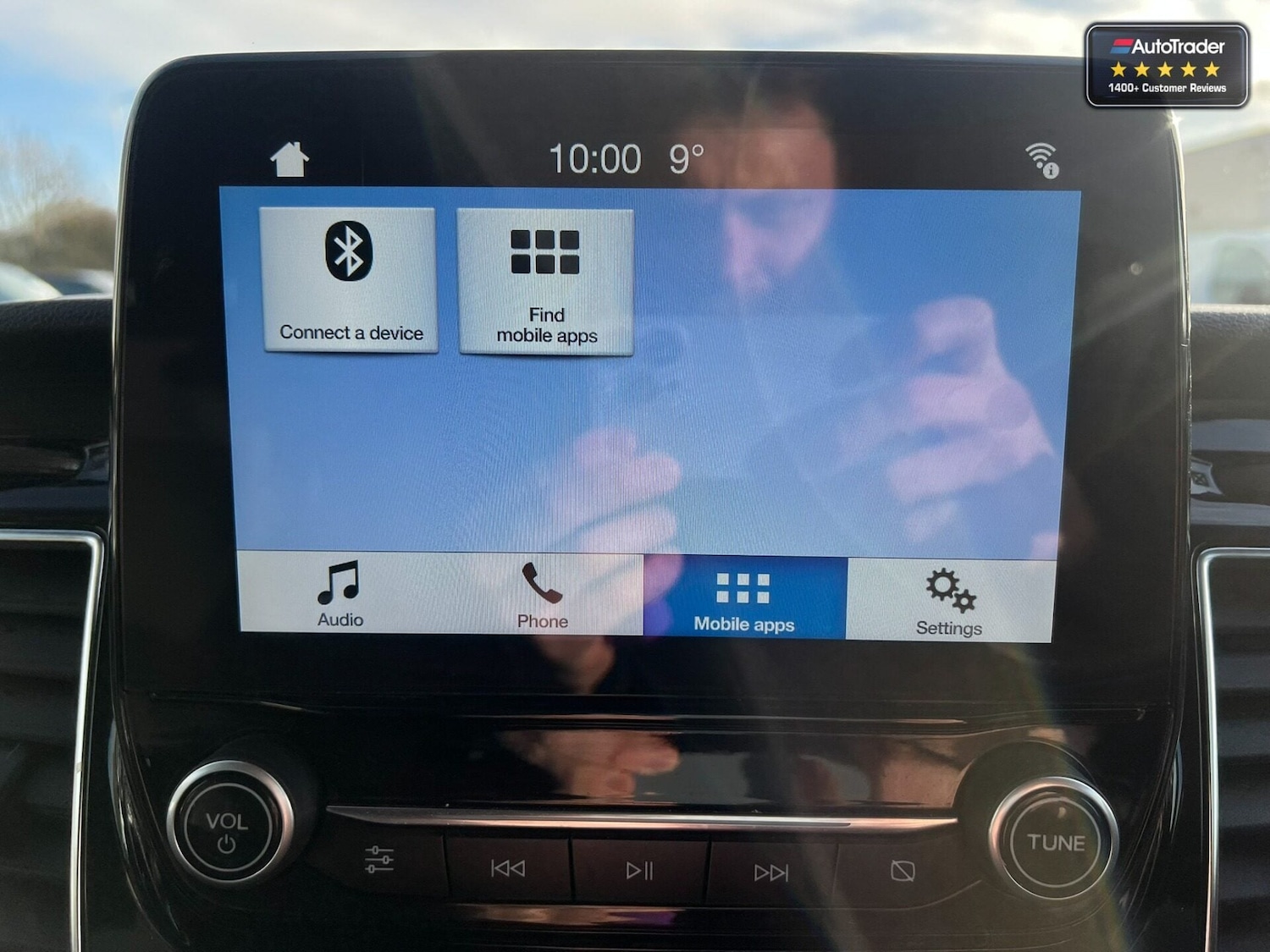 Used Ford Transit Custom 2019 for sale - 77363358: Photo 34