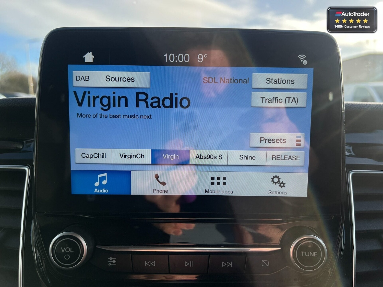 Used Ford Transit Custom 2019 for sale - 77363358: Photo 35