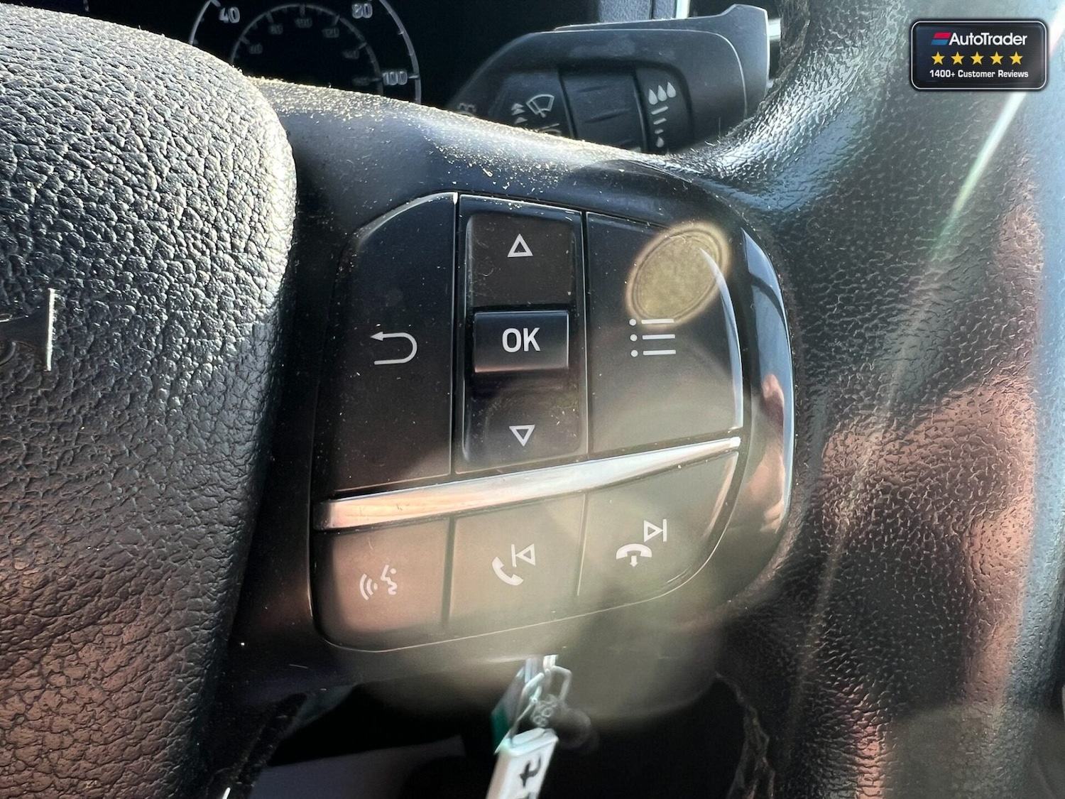 Used Ford Transit Custom 2019 for sale - 77363358: Photo 38