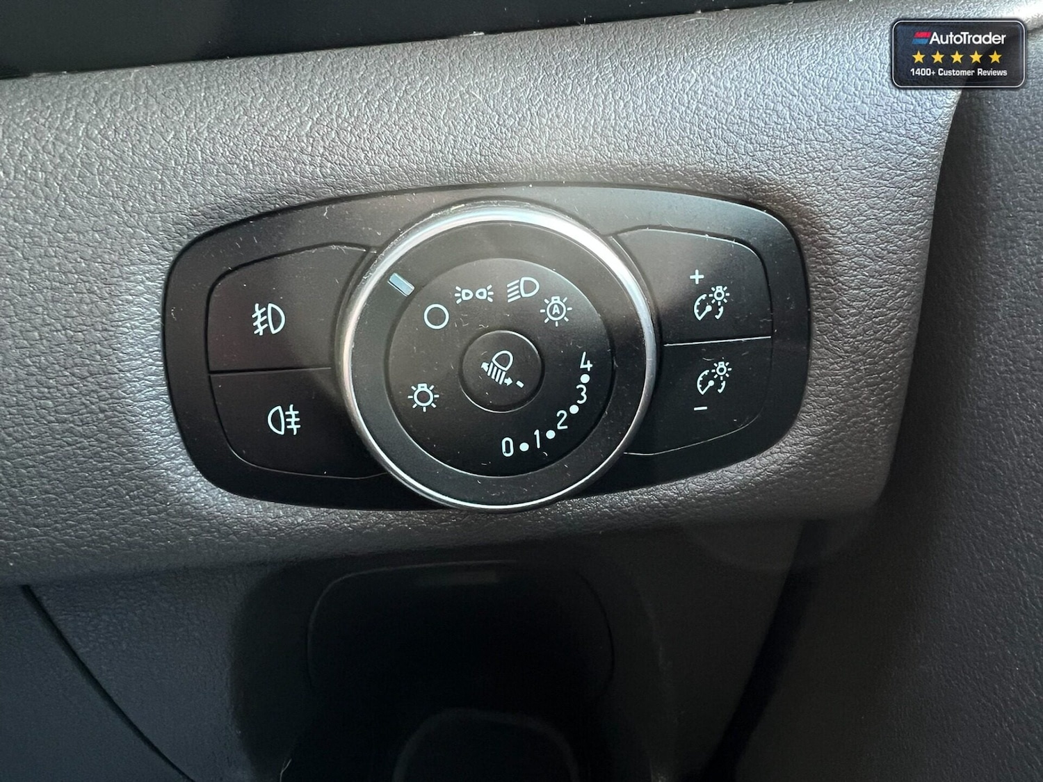 Used Ford Transit Custom 2019 for sale - 77363358: Photo 39