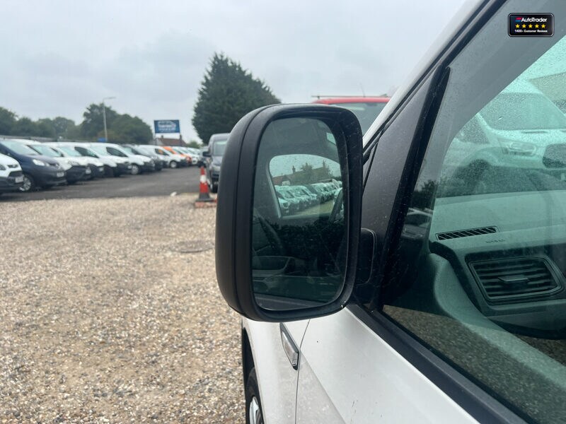 Used Volkswagen Caddy Maxi 2017 for sale - 77041670: Photo 13