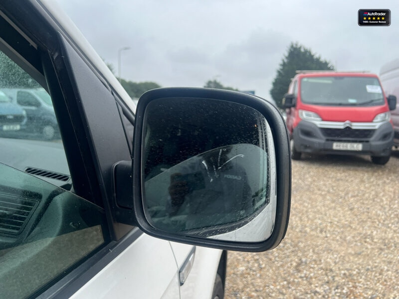 Used Volkswagen Caddy Maxi 2017 for sale - 77041670: Photo 15