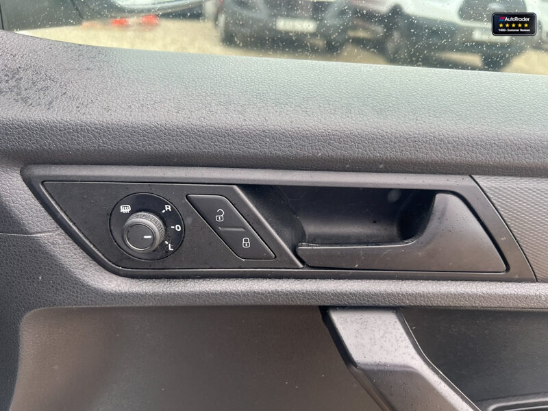 Used Volkswagen Caddy Maxi 2017 for sale - 77041670: Photo 28