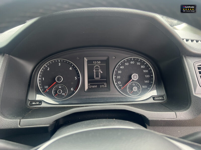 Used Volkswagen Caddy Maxi 2017 for sale - 77041670: Photo 31