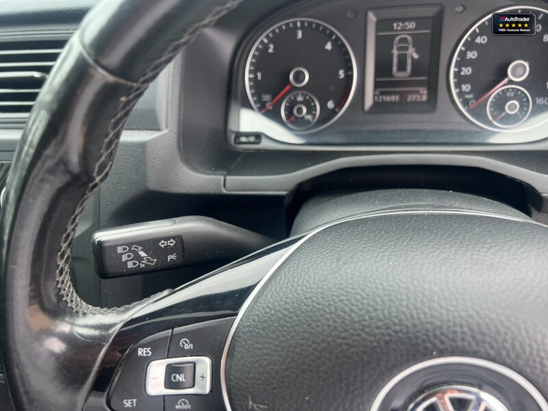 Used Volkswagen Caddy Maxi 2017 for sale - 77041670: Photo 33