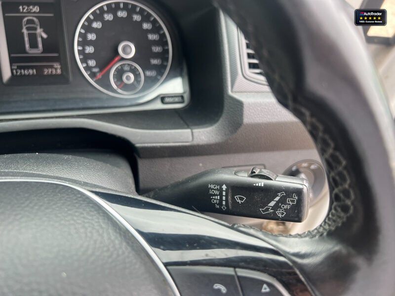 Used Volkswagen Caddy Maxi 2017 for sale - 77041670: Photo 34