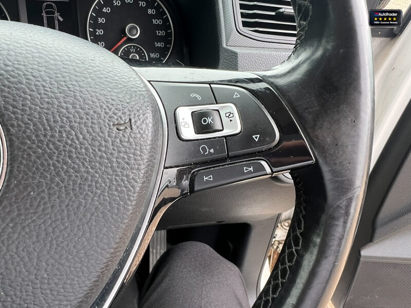 Used Volkswagen Caddy Maxi 2017 for sale - 77041670: Photo 35