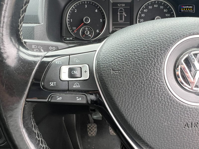 Used Volkswagen Caddy Maxi 2017 for sale - 77041670: Photo 36