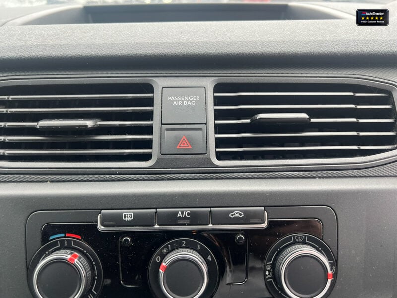 Used Volkswagen Caddy Maxi 2017 for sale - 77041670: Photo 37