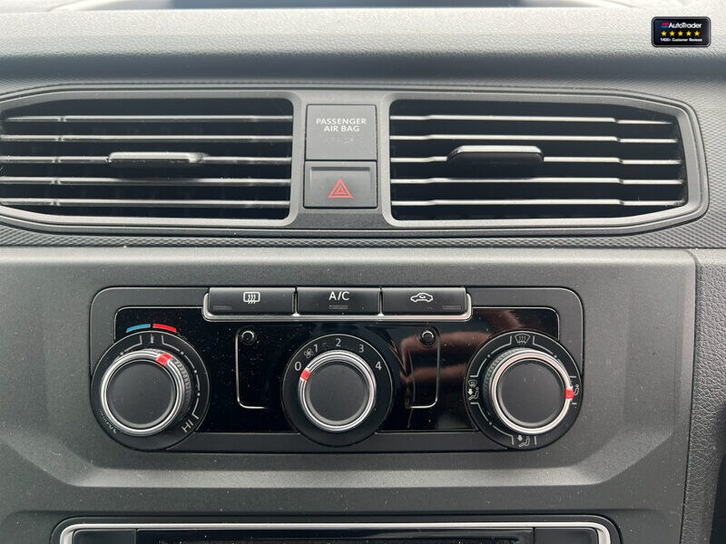 Used Volkswagen Caddy Maxi 2017 for sale - 77041670: Photo 38