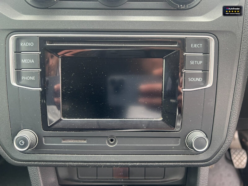 Used Volkswagen Caddy Maxi 2017 for sale - 77041670: Photo 39