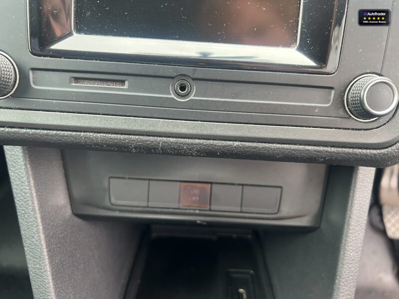 Used Volkswagen Caddy Maxi 2017 for sale - 77041670: Photo 41