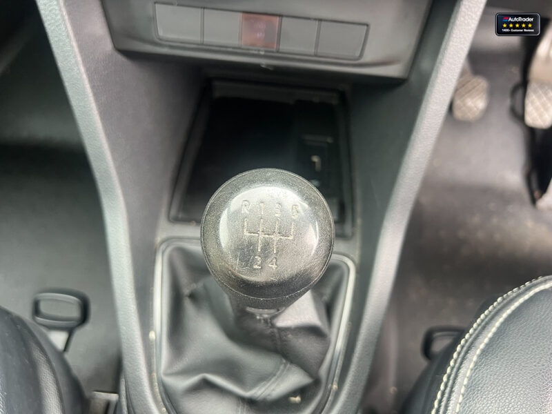 Used Volkswagen Caddy Maxi 2017 for sale - 77041670: Photo 42