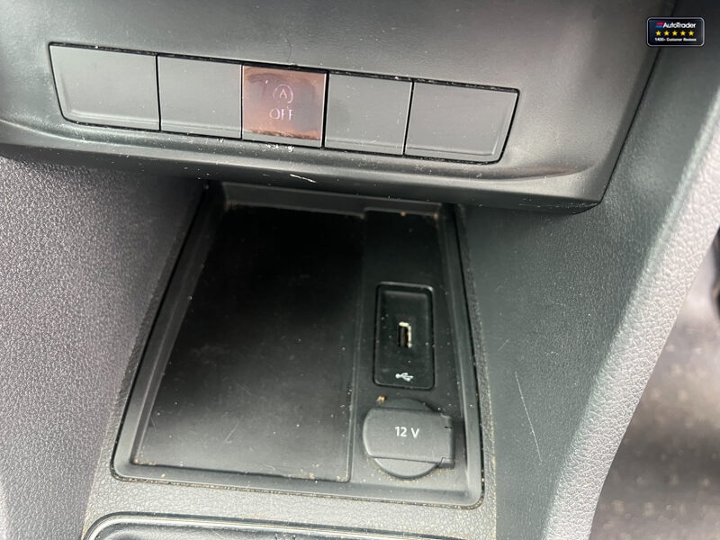 Used Volkswagen Caddy Maxi 2017 for sale - 77041670: Photo 43