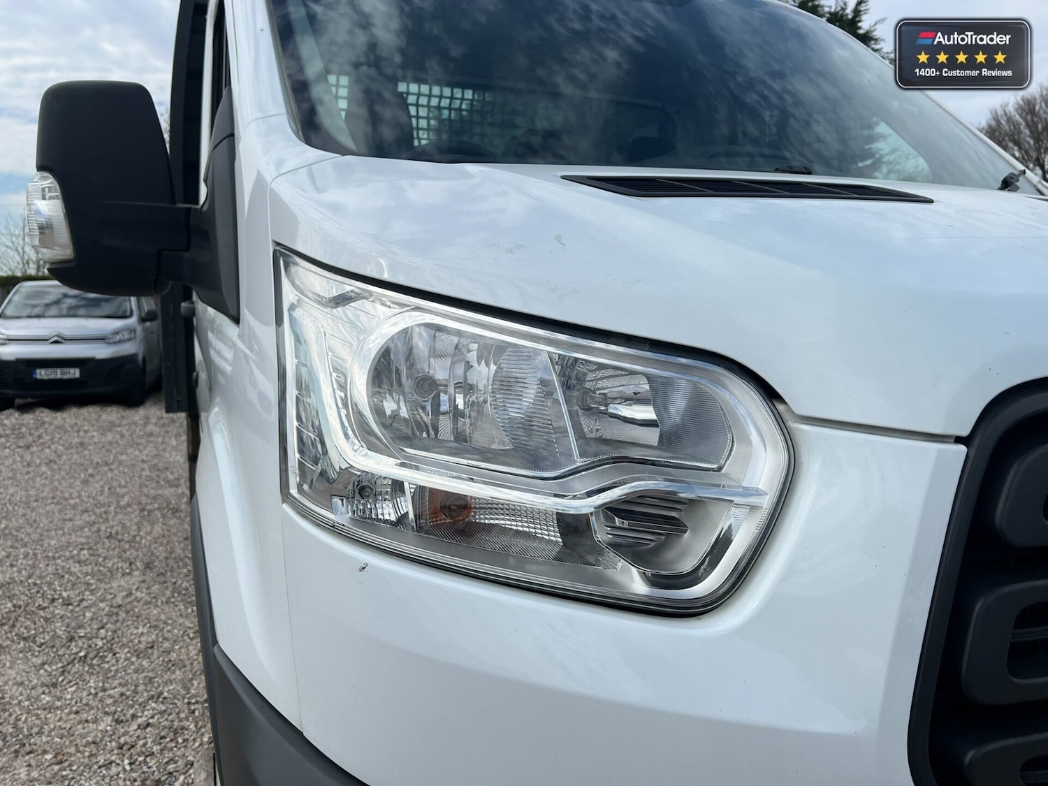 Vehicle 13