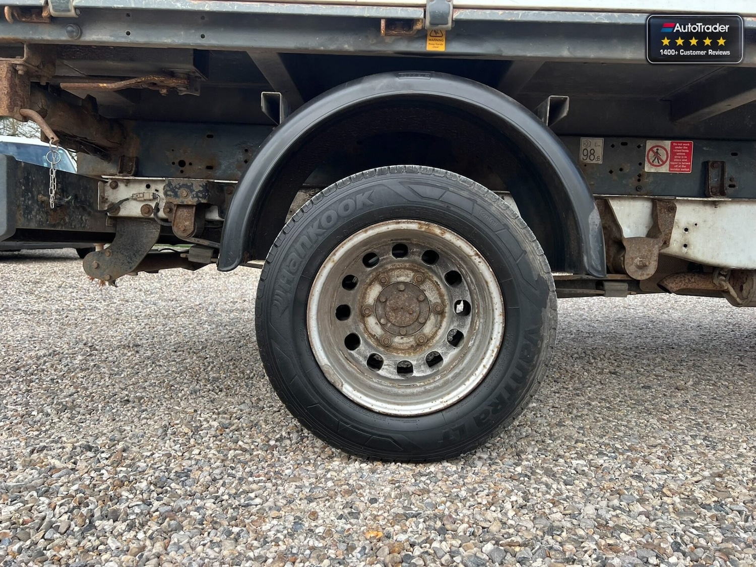 Vehicle 17