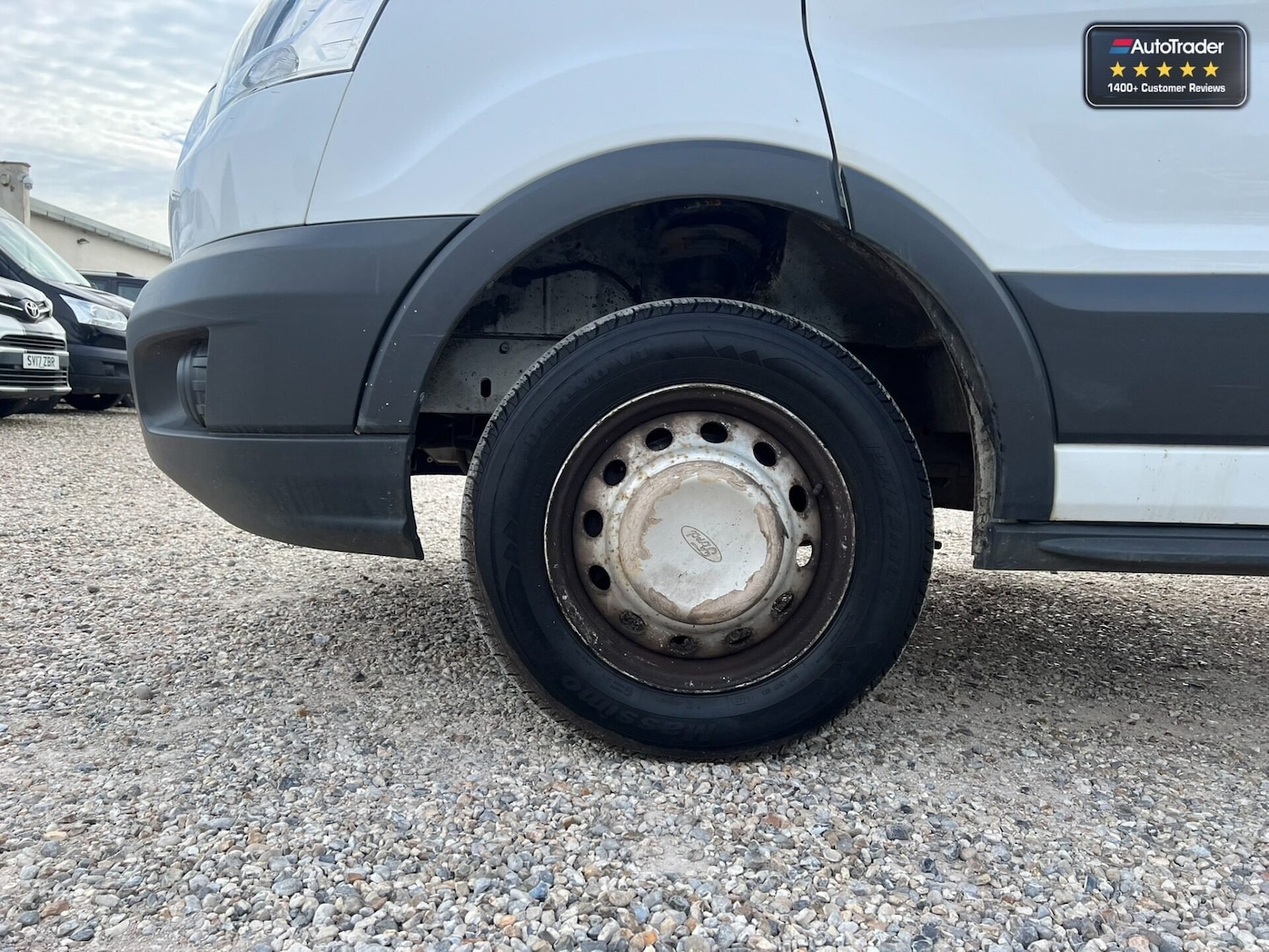Vehicle 19