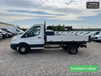 Used Ford Transit 2016 for sale - 74817185: Photo