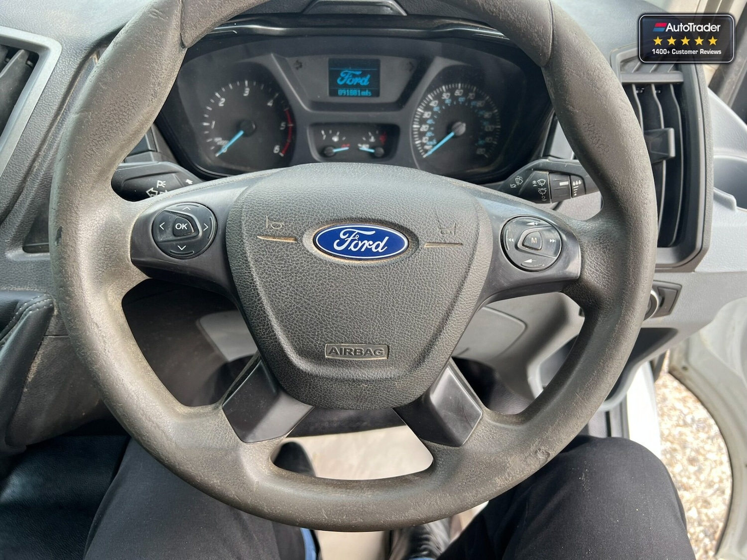 Vehicle 24